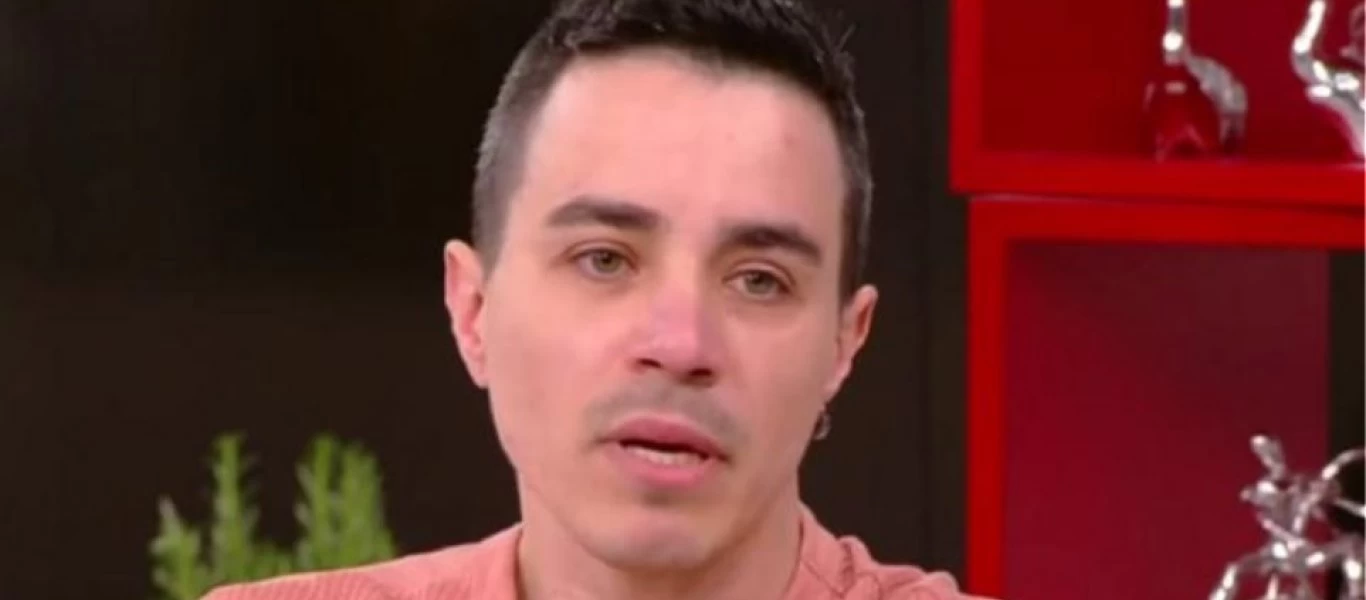 Δημήτρης Άνθης για την εξαφάνιση του αδερφού του: «Αντιμετώπιζε ρατσισμό» (βίντεο)